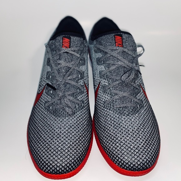 Nike MercurialX Vapor Pro 12 Neymar IC Soccer Shoe - Picture 2 of 6